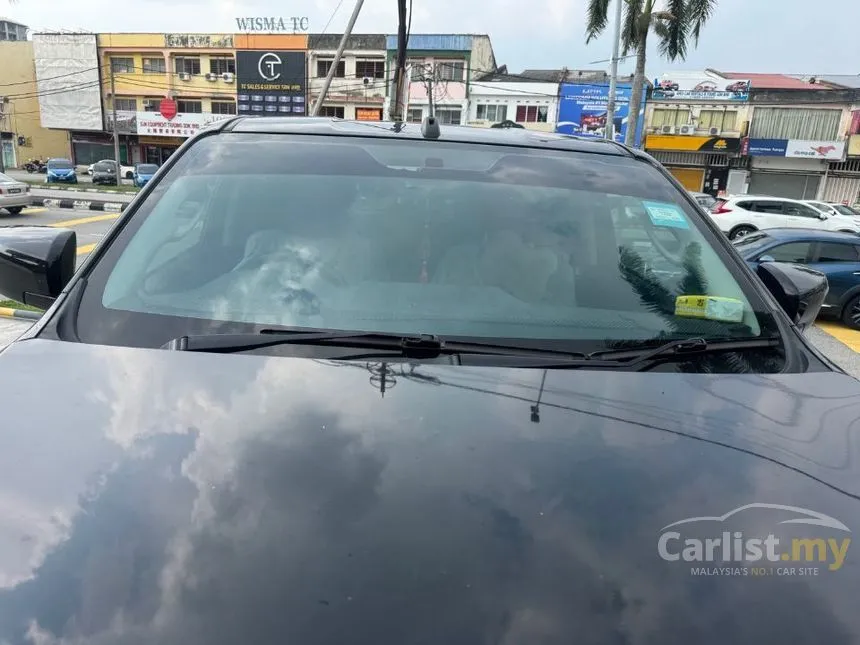 2021 Isuzu D-Max Auto Plus Dual Cab Pickup