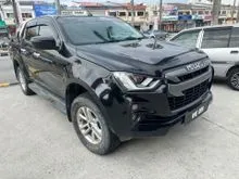2021 ISUZU D-MAX 1.9 (A) 4WD 4X4 PICK-UP tip top condition RM66,800.00 Nego