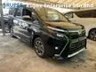 Recon 2020 Toyota Voxy 2.0 ZS Kirameki Edition MPV 2 POWER DOOR REVERSE CAMERA PUSH START BUTTON KEYLESS SMART ENTRY - Cars for sale