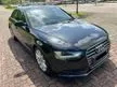 Used 2016 Audi A4 1.8 TFSI Sedan WITH EXCELLENT CONDITION (FREE WARRANTY)