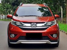 2016 Honda BR-V 1.5 E Prestige SUV at Istimewa KM Low