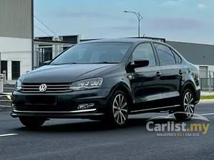 -2019 Volkswagen VENTO 1.2 HIGHLINE (A) Car King