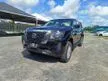 Used 2021 Nissan Navara 2.5 SE Pickup Truck/NEW CAR CHEAP SELL/FULL SERVICE REKOD
