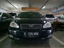 2006 Toyota Corolla Altis 1.8 G Sedan DP Hanya Rp 12 Juta