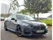 Used 2023 BMW 218i M Sport Gran Coupe Pre