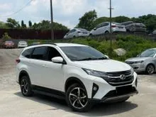 2021 Perodua Aruz 1.5 AV AUTO/ SERVICE ON TIME/ NEW CAR CONDITION/ SATU CAREFUL OWNER/FREE TINTED VCH/ FREE CAR WASH DAN POLISH DETAILING/ FULL TANK