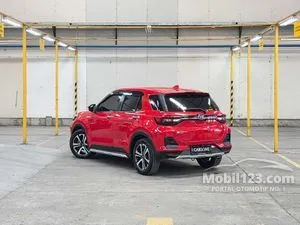 2021 Daihatsu Rocky 1.0 R TC ADS SUV