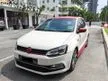 Used 2016 Volkswagen Polo 1.6 Comfortline Hatchback,Service Record W Volks Msia, 1 Owner, Many UpGrades, Very Good Condition Unit, Test Drive Are Welcome