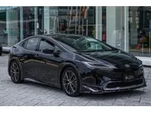 2023 Toyota Prius 2.0 Z Hatchback