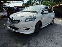 2013 Toyota Vios 1.5 J Sedan (A) USED CAR