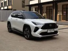 2023 Toyota Yaris Cross 1.5 S with GR Parts Aero Pkg SUV