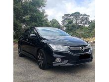 2018 Honda City 1.5 E i-VTEC Sedan,WARRANTY 3 YEAR,HIGH LOAN