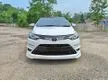 Used 2017 Toyota Vios 1.5 G Sedan - Cars for sale