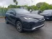 Recon 2021 Toyota Harrier 2.0 SPEC G [DIM, POWERBOOT AVAILABLE, LOW ORI MILEAGE FROM JAPAN, PREMIUM GRADE CONFIRMED, CHEAPEST PROCESSING FEE IN TOWN,] - Cars for sale