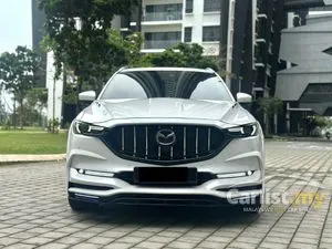 2019 Mazda CX-5 2.2 SKYACTIV-D High SUV
