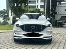 2019 Mazda CX-5 2.2 SKYACTIV-D High SUV MIL 70K KM ONLY