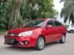Used 2018 Proton Saga 1.3 Premium Sedan FREE TINTED