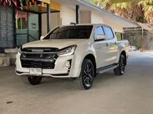 2018 Isuzu D-MAX 1.9 Cab-4 (ปี 11-17) Hi-Lander Stealth Z (DVD) Pickup