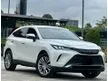 Used 2021 Toyota Harrier 2.0 SUV