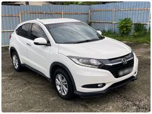 2016 Honda HR-V 1.8 V (A) FULL SEVICE WARRANTY 3/YEAR