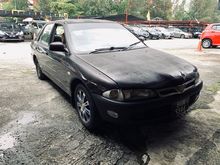 2002 Proton Wira 1.5 GLi auto cash buyer 0122816577