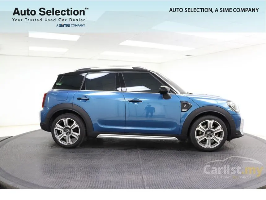 2023 MINI Countryman Cooper S SUV