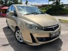 2014 Proton Exora 1.6 Bold CFE Standard MPV