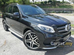 Search 15 Mercedes Benz Gle400 Cars For Sale In Malaysia