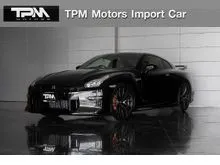 2026 Nissan GT-R 3.8 (ปี 08-25) Premium edition 4WD Coupe