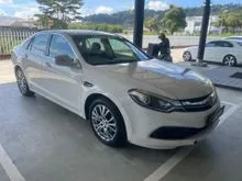 2018 Proton Perdana 2.0 Sedan