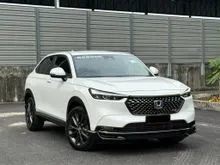 2022 Honda HR-V 1.5 e:HEV RS SUV