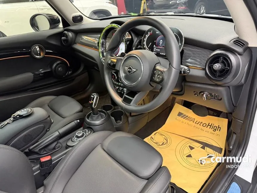 2023 MINI Cooper S 3 Door Hatchback