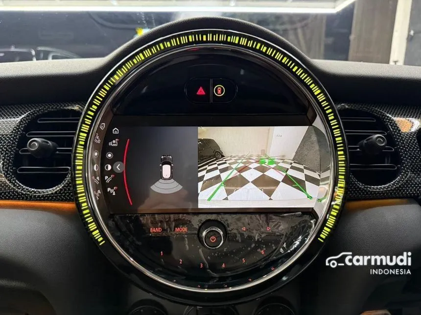 2023 MINI Cooper S 3 Door Hatchback