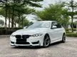Used [RAMADAN OFFER] 2013 BMW 328i M SPORT 2.0 RARE Tip Top Easy Loan