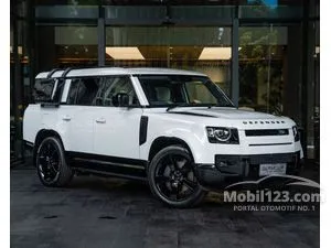 2024 Land Rover Defender 3.0 130 P400 First Edition SUV