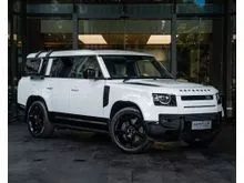2024 Land Rover Defender 3.0 130 P400 First Edition SUV