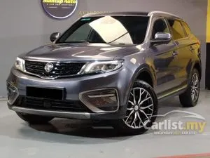 2023 Proton X70 1.5 Premium X SUV