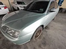 2001 Proton Waja 1.6 Sedan