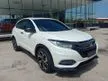 Used 2020 Honda HR-V 1.8 i-VTEC RS SUV (A) - Cars for sale
