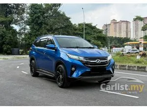 2021 Perodua Aruz 1.5 AV SUV