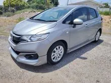 2018 Honda Jazz 1.5 E Hatchback (No Processing Fees)