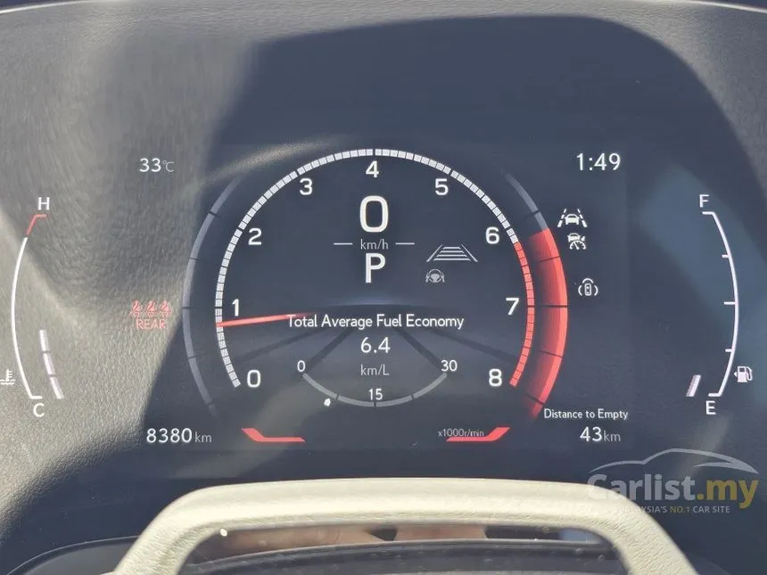 2022 Lexus LX 500d F Sport SUV