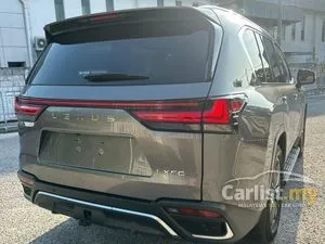 2022 Lexus LX 500d 3.3 F Sport SUV
