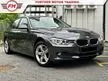 Used 2015 BMW 316i 1.6 Sedan COME WITH WARRANTY ONE OWNER
