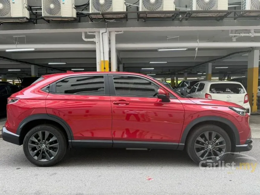 2024 Honda HR-V V SUV