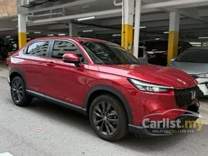 2024 Honda HR-V 1.5 V SUV