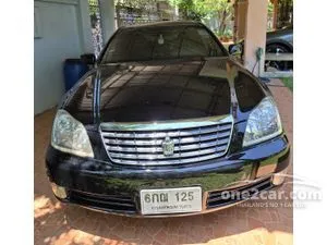 2007 Toyota CROWN 2.5 Royal Saloon Sedan