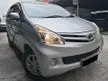 Used Toyota Avanza 1.5 (A) (ON THE ROAD CASH DEAL) - Cars for sale