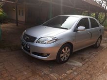2006 Toyota Vios 1.5 G Sedan