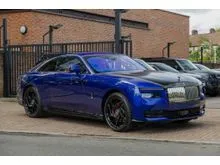 2025 RECON ROLLS ROYCE SPECTRE BLACK BADGE (INCOMING)